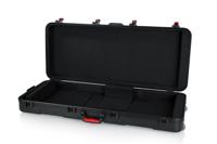 Gator Cases GTSA-KEY61 TSA keyboardkoffer voor 61-toetsen,112 x 44 x 15 cm - thumbnail