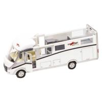 Kids Globe Carthago camper - thumbnail