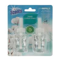 At Home Elektr. Luchtverfrisser Fresh - thumbnail