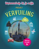 Project Vervuiling (Hardback) - thumbnail