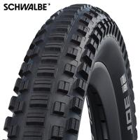 SCHWALBE buitenband "little joe active line" tire little jo 50-406 b/b+rt acti kg - thumbnail