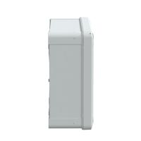 Schneider Electric PanelSeT TBS Wandbehuizing 194 x 241 x 87 ABS Grijs-wit (RAL 7035) 1 stuk(s) - thumbnail