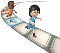 Wii Party Solus: (ohne Altersangabe) - thumbnail