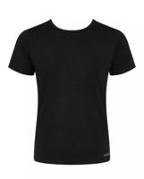 2-pack Go Abc heren T-shirts Korte mouw - Ronde hals - Mannen ondershirt elastisch katoen - - thumbnail