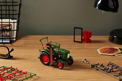 Revell 1/24 Fendt F20 Dieselross (Easy-click) Revell 1/24 Fendt F20 Dieselross (Easy-click)
