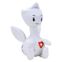 Pokémon Knuffel Togetic 20 cm - thumbnail