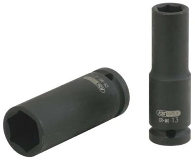 KS Tools 5151114 515.1114 Kracht-dopsleutelinzet 14 mm