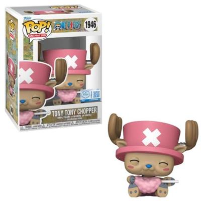 Funko Pop! figuur One Piece Tony Tony Chopper