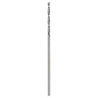 Bosch Accessoires Metaalboor HSS-G | 1X12X34mm | DIN 338 - 2609255034 - thumbnail