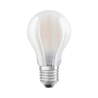 OSRAM HOMELIGHTING 4058075115897 LED-lamp Energielabel E (A - G) E27 Peer 6.5 W = 60 W Koudwit (Ø x l) 60 mm x 105 mm 1 stuk(s)