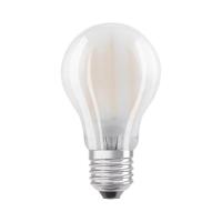 OSRAM HOMELIGHTING 4058075115897 LED-lamp Energielabel E (A - G) E27 Peer 6.5 W = 60 W Koudwit (Ø x l) 60 mm x 105 mm 1 stuk(s) - thumbnail