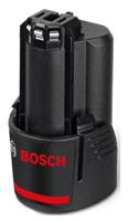 Bosch Blauw GBA 12V Accu (10,8v) 2.0Ah Li-Ion - 1600Z0002X - thumbnail