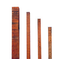 Gallagher Insultimber (FSC®) tussenpaal 150x3,8x3,8cm (1) - 007601 007601 - thumbnail
