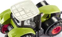 Siku 1030 claas axion 950 tractor 6,7cm - thumbnail