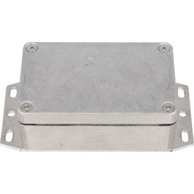 Hammond Electronics 1550Z103F Universele behuizing 98 x 65 x 34 Aluminium spuitgietwerk Aluminium 1 stuk(s) Hammond Electronics 1550Z103F Universele behuizing 98 x 65 x 34 Aluminium spuitgietwerk Aluminium 1 stuk(s)
