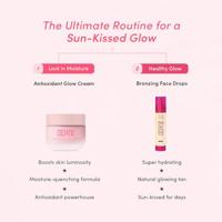 Coco & Eve Skincare Antioxidant Glow Cream 50ml - thumbnail