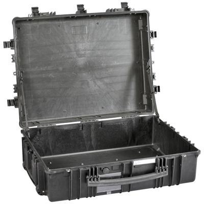 Explorer Cases 7726 BE Robuuste koffer - 7726 BE