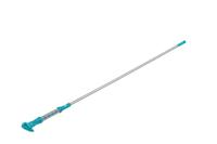 BESTWAY - Aquasurge oplaadbare elektrische stofzuiger, looptijd 50 minuten, voor zwembaden met een diameter tot 6,10 m - thumbnail