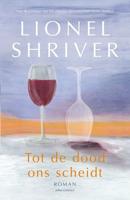 Tot de dood ons scheidt - Lionel Shriver - ebook - thumbnail