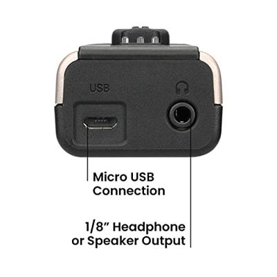 Apogee Jam X mobiele audio interface