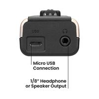 Apogee Jam X mobiele audio interface - thumbnail