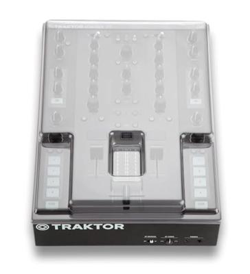 Decksaver Native Instruments Kontrol Z2 cover