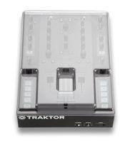 Decksaver Stofkap voor Native Instruments Traktor Kontrol Z2 - thumbnail