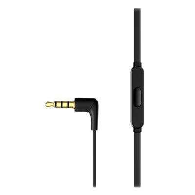 Hoofdtelefoon met microfoon Hyperx Cloud EarBuds II Zwart