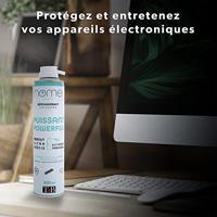Scherm Reinigingsset T'NB Spray - thumbnail