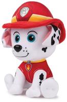 Paw Patrol Knuffel Marshall 23cm - thumbnail