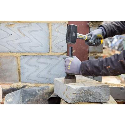Stanley STHT0-54128 Vuisthamer Glasvezel 1500gr - thumbnail