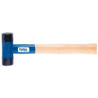 Cycplus Cyclus rubber-hamer - thumbnail