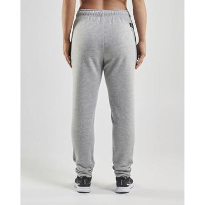 Craft 1908909 Community Sweatpants W - Grey Melange - M