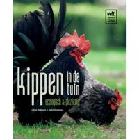 KIPPEN IN DE TUIN - thumbnail