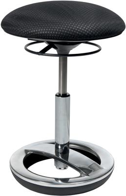 Topstar bureaustoel Sitness Bob, zwart Topstar bureaustoel Sitness Bob, zwart