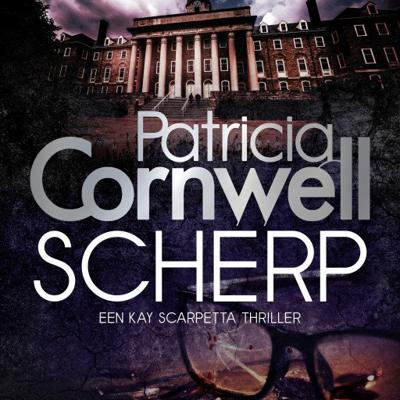 Scherp