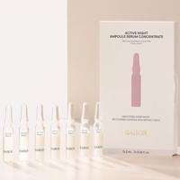BABOR Active Night Ampoule 14ml - thumbnail