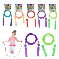 Toi-Toys Toi toys play out springtouw 280cm - thumbnail