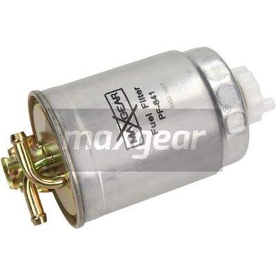 Brandstoffilter 260655