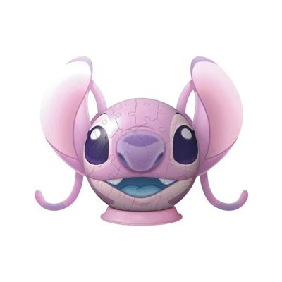 Ravensburger 3d puzzel disney angel