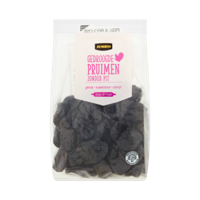 Jumbo Gedroogde Pruimen Zonder Pit 500 g - thumbnail