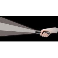 Scangrip Zaklamp Flash 200 200 Lumen koelwit licht reikt tot 180 meter - thumbnail