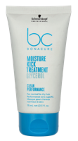 Schwarzkopf - Bonacure Hyaluronic Moisture Kick Treatment Conditioner 75 ml Heren - thumbnail