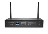 Router SonicWall 03-SSC-2996 RJ45 2 rj45 x 8 - thumbnail
