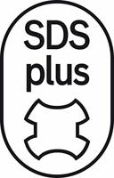 Bosch hamerboor - SDS-Plus-5 - 6x115/50 mm - thumbnail