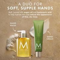 Moroccanoil Handwash Bergamote Fraîche 360ml - thumbnail
