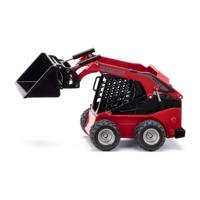 Siku Manitou 3300V compacte lader 3049 - thumbnail