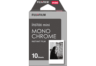 Fujifilm INSTAX mini Monochrome WW 1 - thumbnail