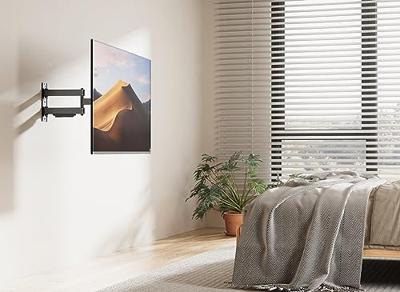 My Wall H 25-1 L TV-beugel 81,3 cm (32) - 139,7 cm (55) Kantelbaar en zwenkbaar