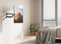 My Wall H 25-1 L TV-beugel 81,3 cm (32) - 139,7 cm (55) Kantelbaar en zwenkbaar - thumbnail